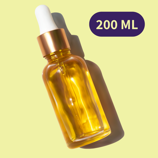 שמנים למפיץ ריח 200ML