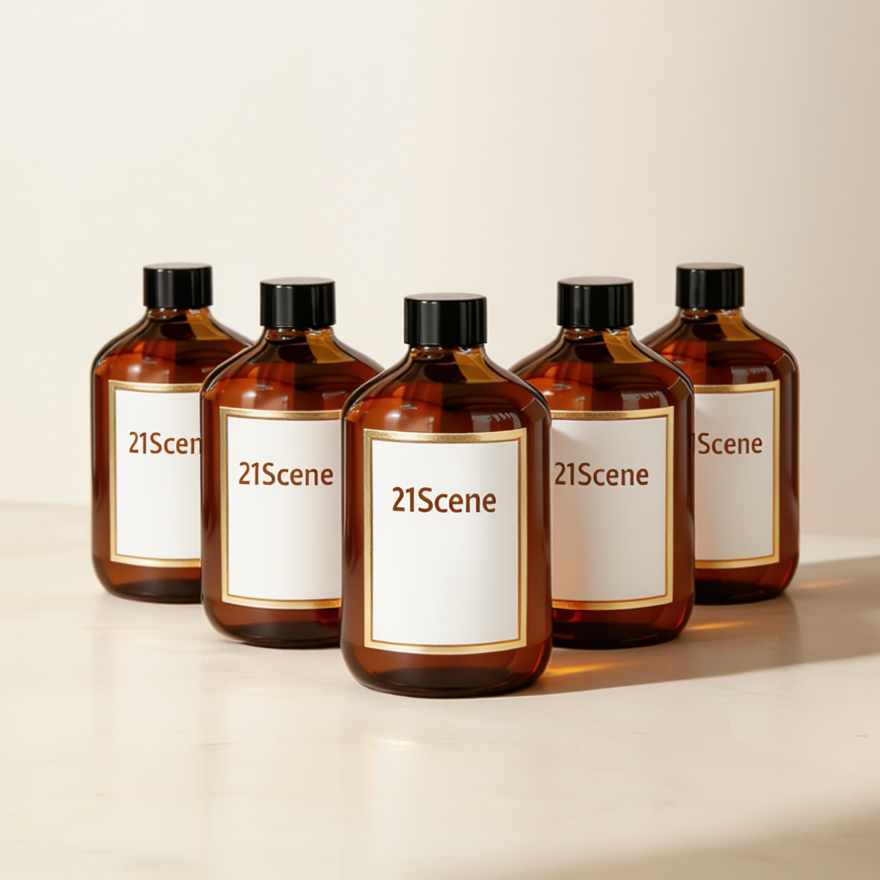 שמנים למפיץ ריח 500 מ"ל