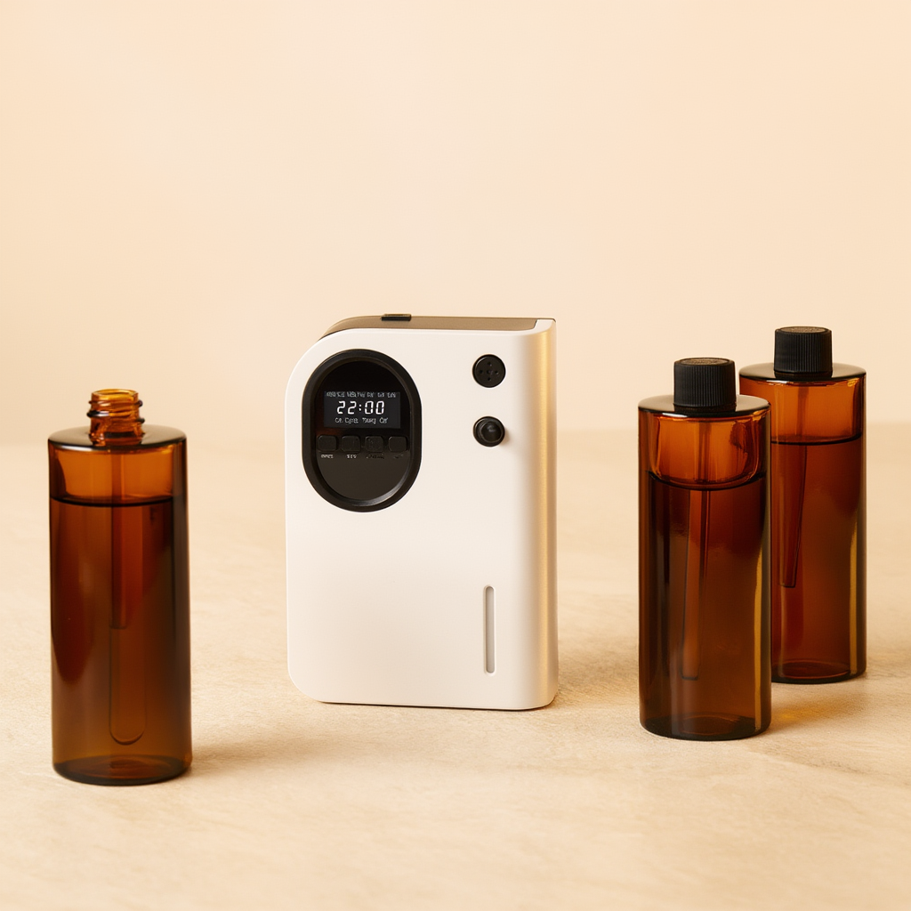 שמנים למפיץ ריח 500 מ"ל