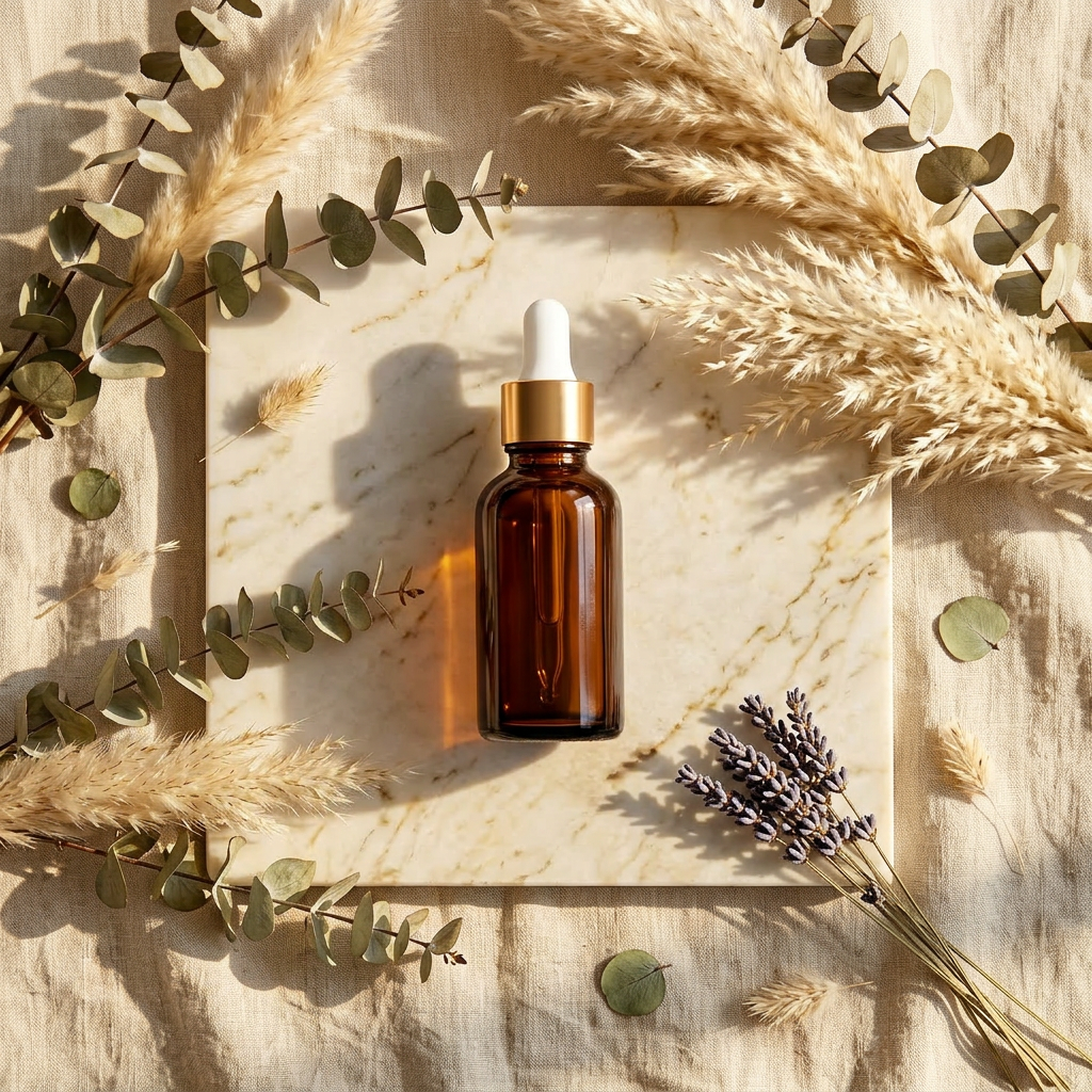 שמנים למפיץ ריח 200ML