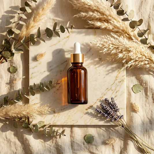 שמנים למפיץ ריח 200ML